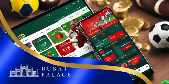 Dubai palace - Nhà cái khuyến mãi ăn khách nhất tại Đông Nam Á