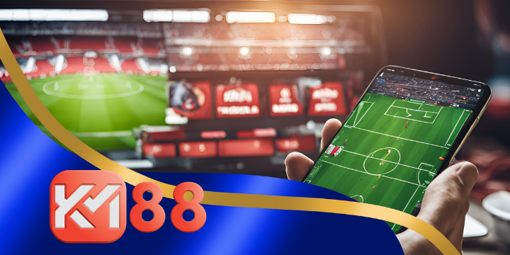 KM1888B - Tượng đài cá cược số 1 trong lòng người Việt