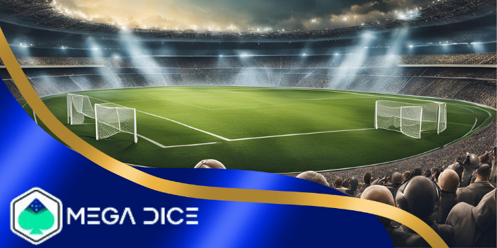 Megadice - Sòng bạc trực tuyến làm lời nhanh chóng và dễ dàng 