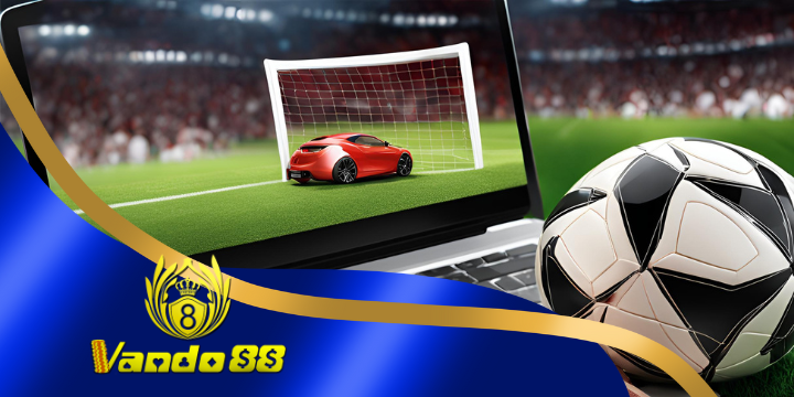 vando88 - Cá cược đổi thưởng hàng đầu hơn 1000 tựa game