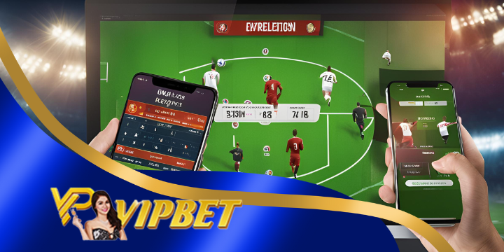 Vipbet - Cược online uy tín top đầu khu vực Đông Nam Á