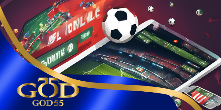 God55 - Nhà cái hàng đầu trong lĩnh vực đánh bài đổi thưởng