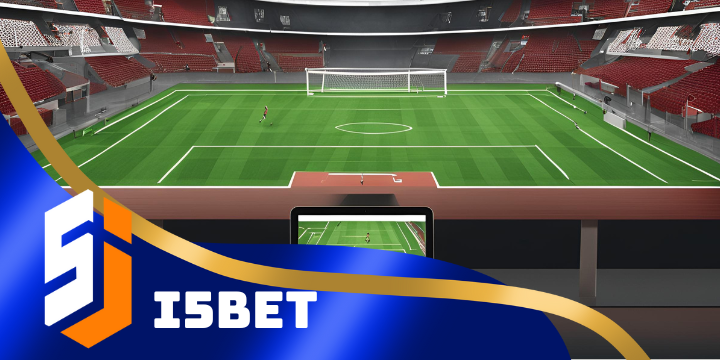 I5bet - Tải app miễn phí, nhận thưởng cá cược cực hấp dẫn