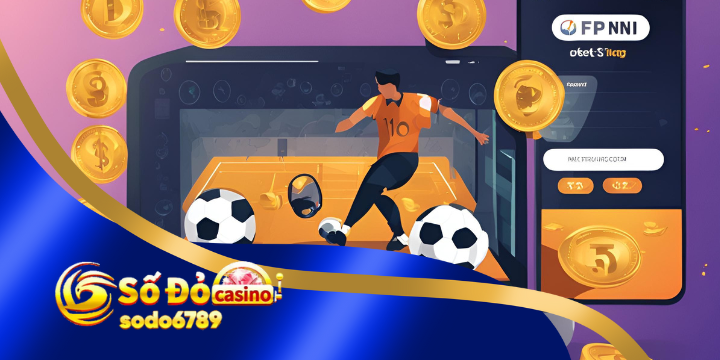 Sodo6789 - Review sân chơi sở hữu nhiều sảnh game hay nhất