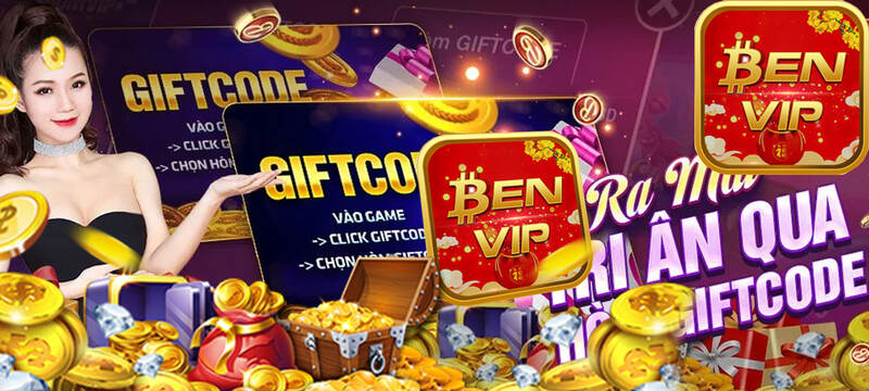 Một số nội dung về Benvip