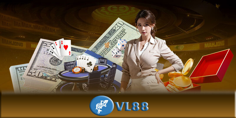 Quá trình Rút tiền Vl88 cực đơn giản