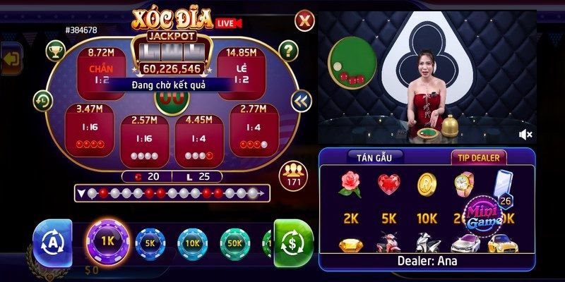 Giao dịch thanh toán tại các trò chơi Sun999 tiện lợi, dễ dàng