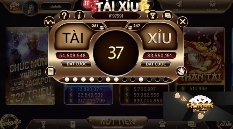 Khám phá kho game Go666 đặc sắc 