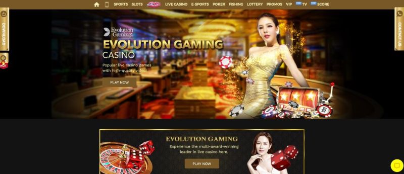 Những ưu điểm giúp God55 nằm top 1