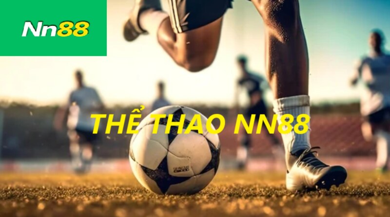 Giới thiệu thể thao Nn88