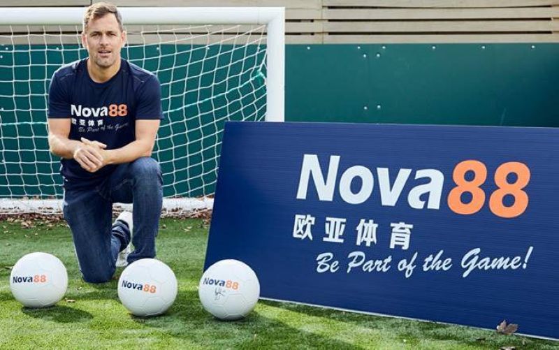 Những trò chơi cá cược hot nhất tại Nova88