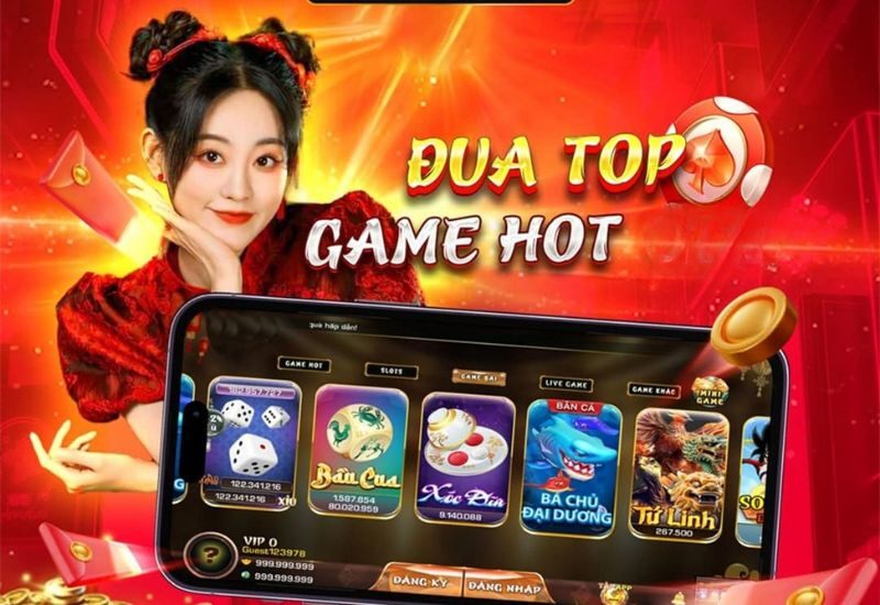 Vài điều về sảnh game You88