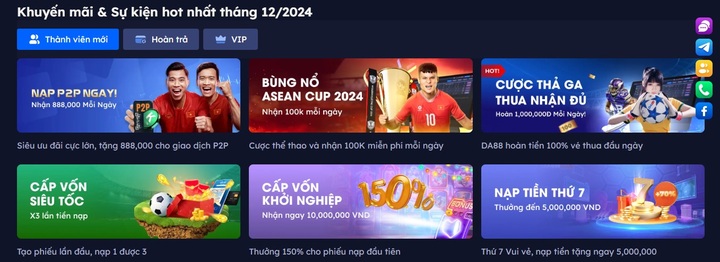 Tổng hợp 3 lý do nên trải nghiệm ysb66 ngay