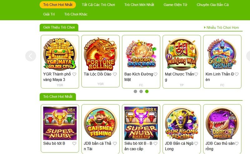 Review chi tiết nhất về nhà cái trực tuyến 99ok