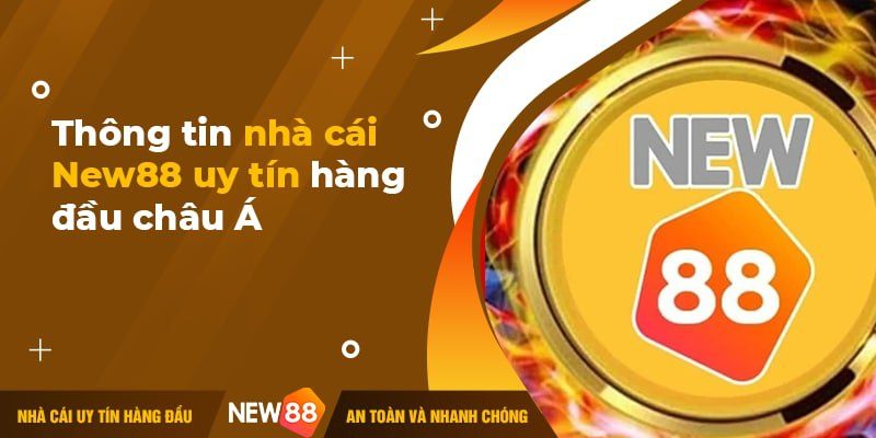 Cách rút tiền thưởng từ New88 chuẩn quy trình