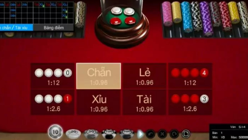 Bật mí cách chơi Casino Ee88 đẳng cấp quốc tế 
