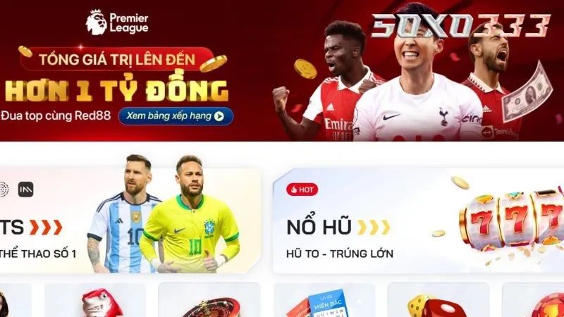 Các tính năng nổi bật làm lên tên tuổi của Xoso333