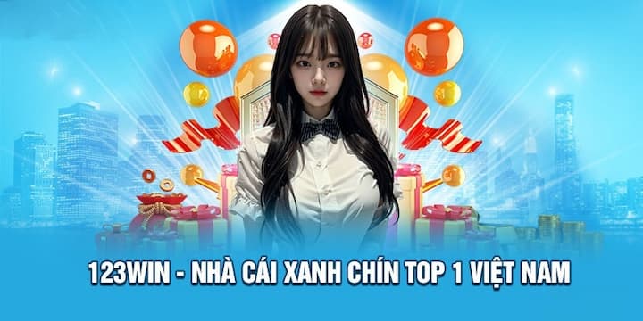 Vài nét về nền tảng cá cược 123Win