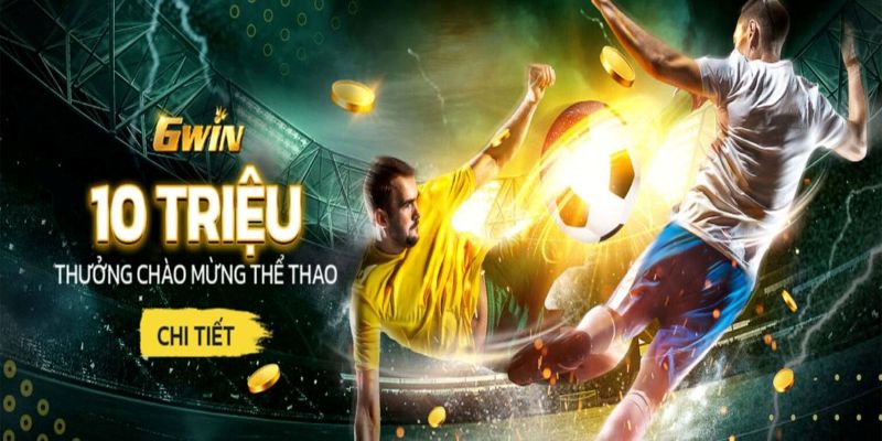 Khuyến mãi ưu đãi hấp dẫn chỉ có tại Gwin