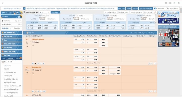 Tìm hiểu kỹ lưỡng trước khi tham gia cược tại OK9