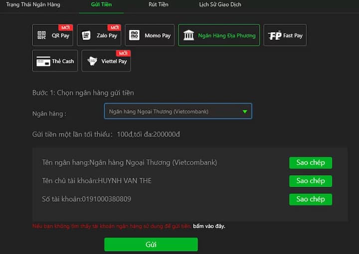 Các bước cá cược săn thưởng tại nhà cái JBO
