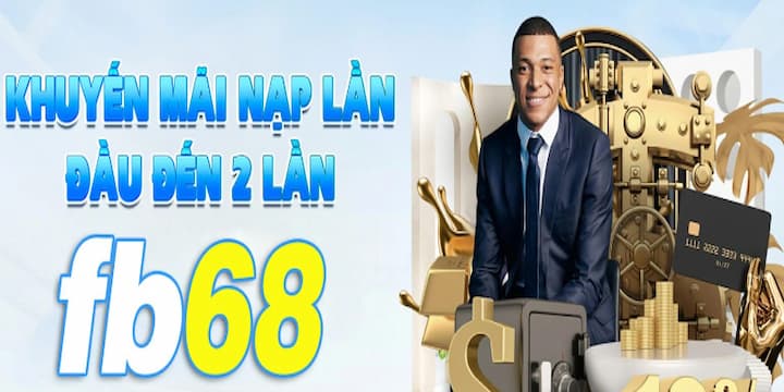 Thông tin chi tiết về nhà cái FB68