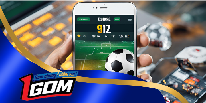 1gom là gì? Cách tham gia cá cược tại 1gom như thế nào?