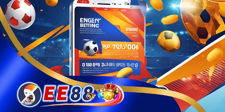 Ee88 - Nhà cái trực tuyến đánh 1 ăn 99 cho giới trẻ 