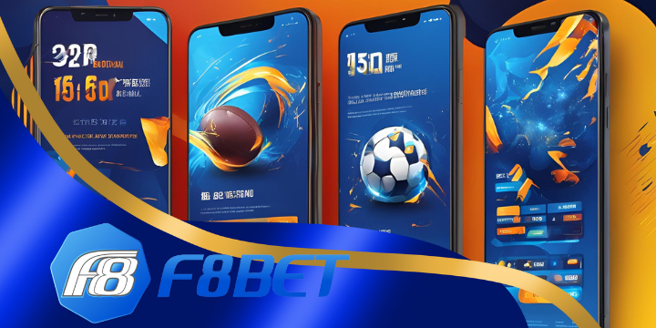 F8bet - Khuyến mãi siêu hấp dẫn dành cho thành viên mới 