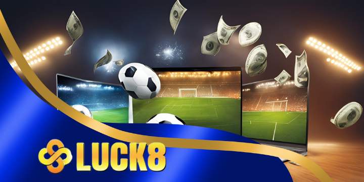 Luck8 là gì? Đây có phải nhà cái uy tín hàng đầu hay không?