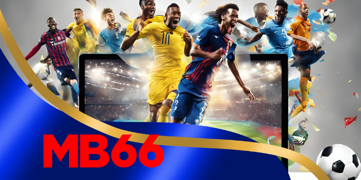 MB66 - Đánh giá chi tiết về nền tảng cá cược trực tuyến hàng đầu