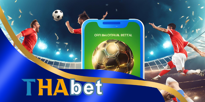 Thabet - Cực chiến với nhà cái thượng lưu cho dân chơi VIP