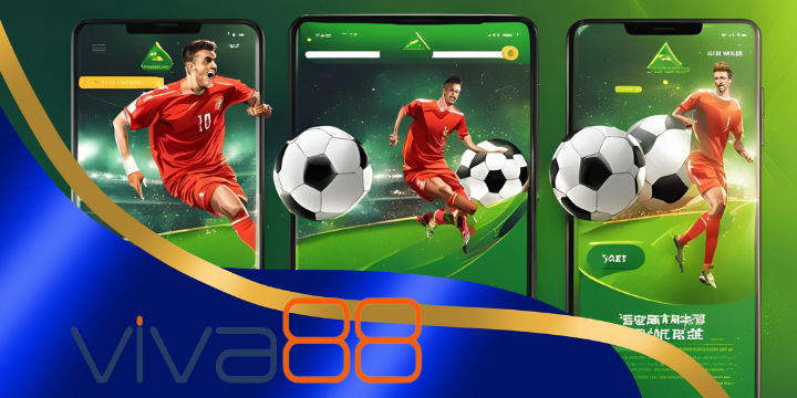Viva88 - Khám phá thế giới game giải trí cá cược đỉnh cao