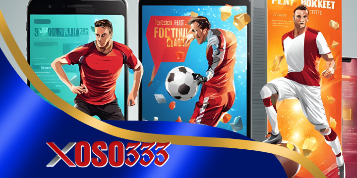 Xoso333 - Cổng thông tin xổ số cập nhật nhanh nhất Việt Nam