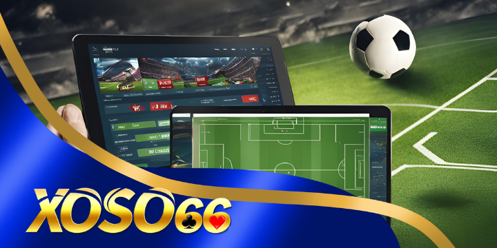 Xoso66 - Chi tiết về nhà cái cá cược đứng đầu thị trường cá cược