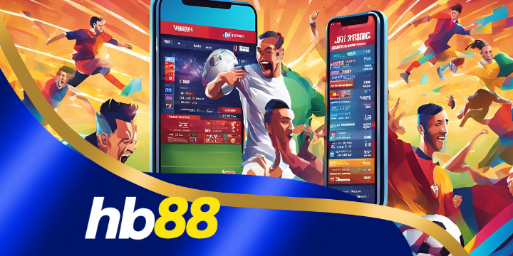 HB88 - Bí mật nền tảng đang làm chao đảo cộng đồng cá cược online