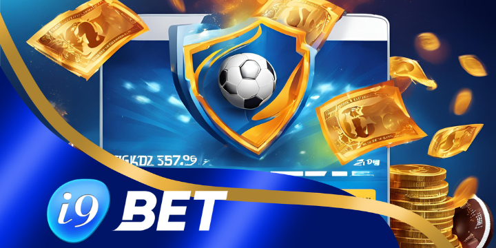 i9bet - Tạo tài khoản siêu tốc nhận thưởng hơn 1000K liền tay