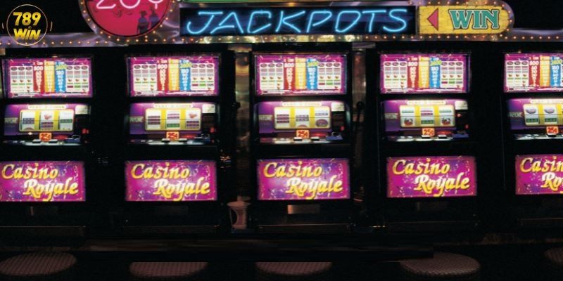 Giới thiệu thông tin về nhà cái uy tín 789Win