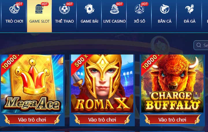 Nhà cái VZ99 uy tín, đáng tin cậy