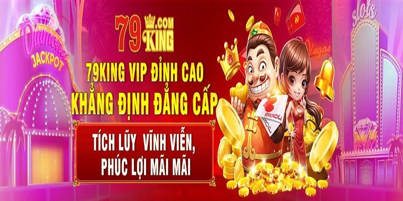 Ưu đãi cá cược mà nhà cái 79King 