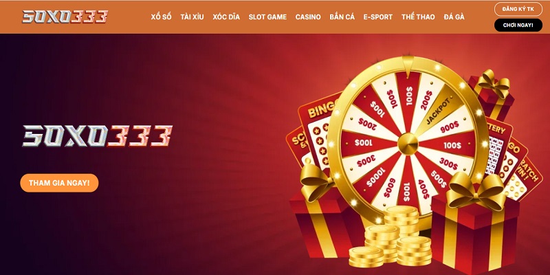 Xoso333 cùng sự hình thành phát triển 