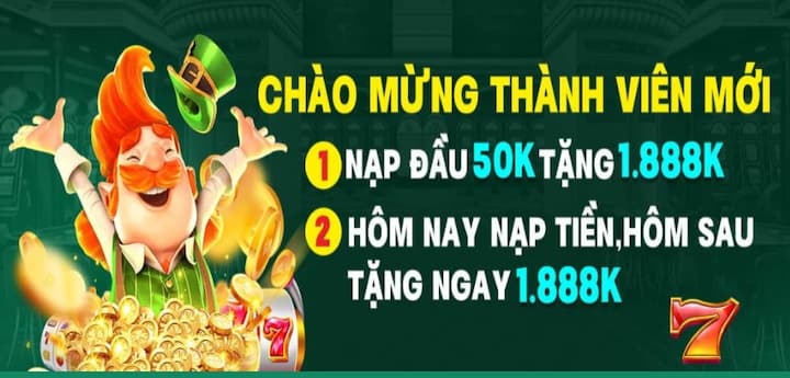Trả thưởng siêu hời tại 123Win