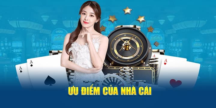 Điển nổi bật nhà cái Bet168 uy tín hiện nay